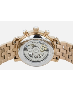 Купить Механические наручные часы Carl von Zeyten CVZ0062RWHM  в E-mobi