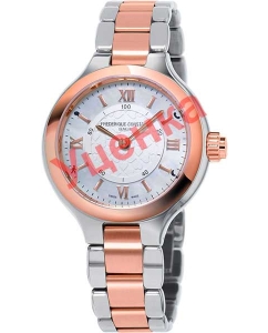 Купить Швейцарские умные часы Frederique Constant FC-281WH3ER2B-ucenka  в E-mobi