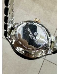 Купить Швейцарские умные часы Frederique Constant FC-281WH3ER2B-ucenka  в E-mobi