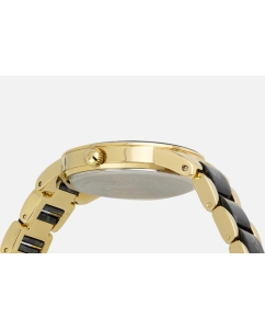 Купить Наручные часы Anne Klein 3610GPBK  в E-mobi