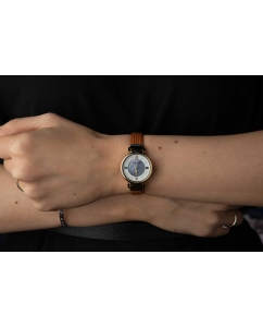 Купить Наручные часы Anne Klein 3660MPHY  в E-mobi