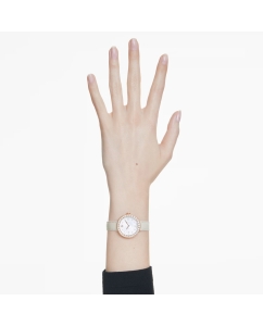 Купить Швейцарские наручные часы Swarovski 5672968  в E-mobi