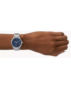 Купить Наручные часы Fossil BQ3720  в E-mobi
