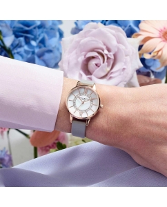 Купить Наручные часы Olivia Burton OB16WD92  в E-mobi