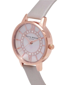 Купить Наручные часы Olivia Burton OB16WD92  в E-mobi