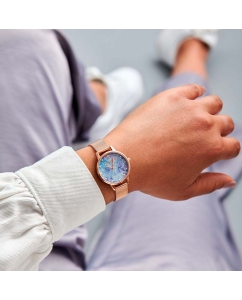 Купить Наручные часы Olivia Burton OB16US44  в E-mobi