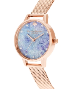 Купить Наручные часы Olivia Burton OB16US44  в E-mobi