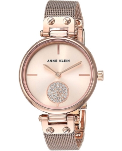 Купить Наручные часы Anne Klein 3000RGRG  в E-mobi