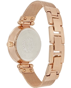Купить Наручные часы Anne Klein 3000RGRG  в E-mobi