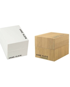 Купить Наручные часы Anne Klein 3000RGRG  в E-mobi