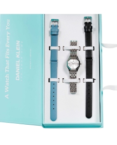 Купить Наручные часы Daniel Klein DK.1.13719-1  в E-mobi