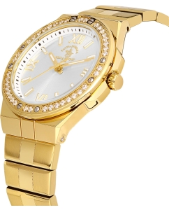 Купить Наручные часы Santa Barbara Polo &amp; Racquet Club SB.1.10492-2  в E-mobi