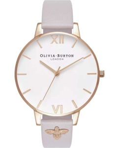 Купить Наручные часы Olivia Burton OB16ES02  в E-mobi