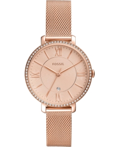 Купить Наручные часы Fossil ES4628  в E-mobi