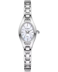 Купить Российские наручные часы Михаил Москвин 3094B-1  в E-mobi