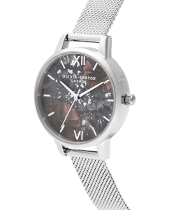 Купить Наручные часы Olivia Burton OB16GD23  в E-mobi
