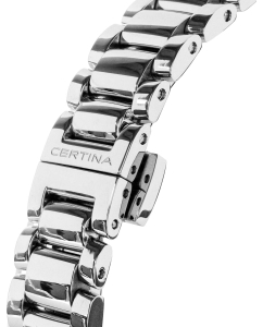 Купить Швейцарские наручные часы Certina C032.951.11.041.00  в E-mobi