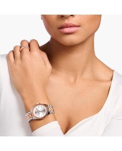 Купить Наручные часы Thomas Sabo WA0219-272-201-33  в E-mobi