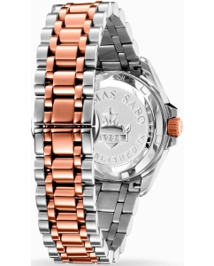 Купить Наручные часы Thomas Sabo WA0219-272-201-33  в E-mobi