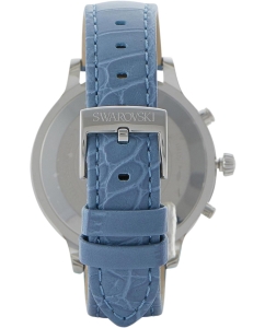 Купить Швейцарские наручные часы Swarovski 5580600 с хронографом  в E-mobi