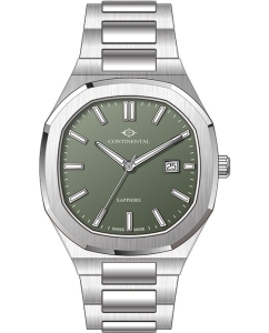 Купить Швейцарские наручные часы Continental 23501-LD101950  в E-mobi