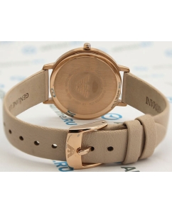 Купить Наручные часы Emporio Armani AR2510  в E-mobi