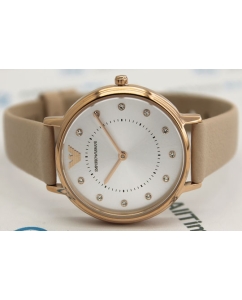 Купить Наручные часы Emporio Armani AR2510  в E-mobi