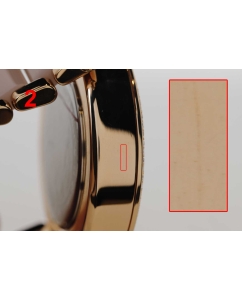 Купить Наручные часы Michael Kors MK5896-ucenka с хронографом  в E-mobi