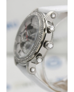 Купить Механические наручные часы Carl von Zeyten CVZ0062WH  в E-mobi