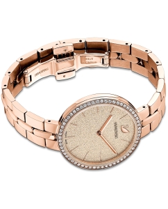 Купить Швейцарские наручные часы Swarovski 5517800  в E-mobi