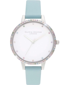 Купить Наручные часы Olivia Burton OB16RB19  в E-mobi