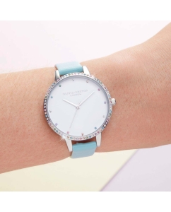 Купить Наручные часы Olivia Burton OB16RB19  в E-mobi