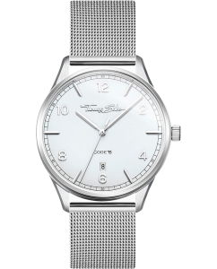 Купить Наручные часы Thomas Sabo WA0360-201-202-36  в E-mobi