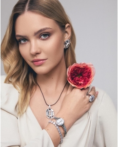 Купить Швейцарские наручные часы Swarovski 5677487  в E-mobi