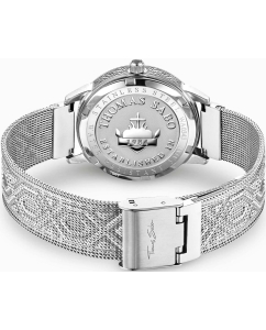 Купить Наручные часы Thomas Sabo WA0343-201-215-33  в E-mobi