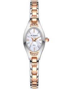 Купить Российские наручные часы Михаил Москвин 3094B-2  в E-mobi