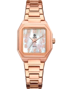 Купить Российские наручные часы Михаил Москвин 3079B-3  в E-mobi