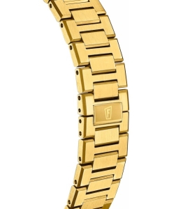 Купить Швейцарские механические наручные часы Festina F20033/2  в E-mobi