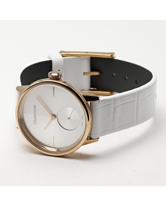 Купить Наручные часы Calvin Klein K2Y236K6  в E-mobi