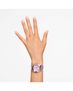 Купить Швейцарские наручные часы Swarovski 5632263 с хронографом  в E-mobi