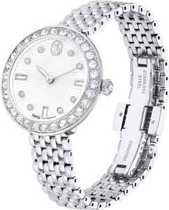 Купить Швейцарские наручные часы Swarovski 5673022  в E-mobi