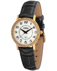 Купить Российские наручные часы Слава 6263496/2035  в E-mobi