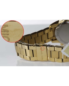 Купить Наручные часы Michael Kors MK6356-ucenka с хронографом  в E-mobi