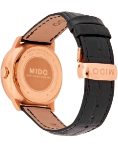 Купить Швейцарские механические наручные часы Mido M016.230.36.031.00  в E-mobi