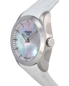 Купить Швейцарские наручные часы Tissot T035.246.16.111.00  в E-mobi