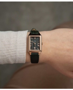 Купить Наручные часы Fossil ES5366  в E-mobi