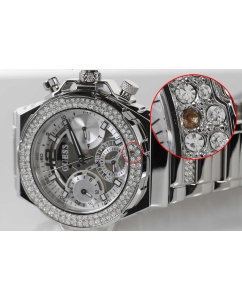 Купить Наручные часы Guess GW0552L1-ucenka  в E-mobi