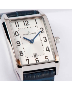 Купить Наручные часы Jacques Lemans 1-2189A  в E-mobi