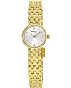 Купить Швейцарские наручные часы Tissot T058.009.33.031.00  в E-mobi