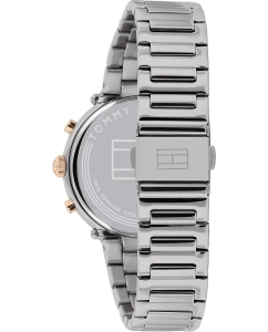 Купить Наручные часы Tommy Hilfiger 1782348  в E-mobi